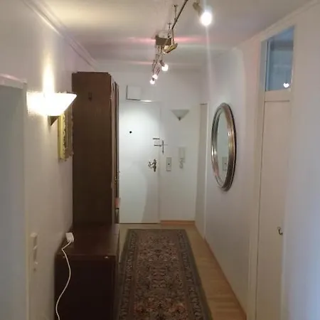 Grosses Panorama Apartment Bingen am Rhein Exterior photo