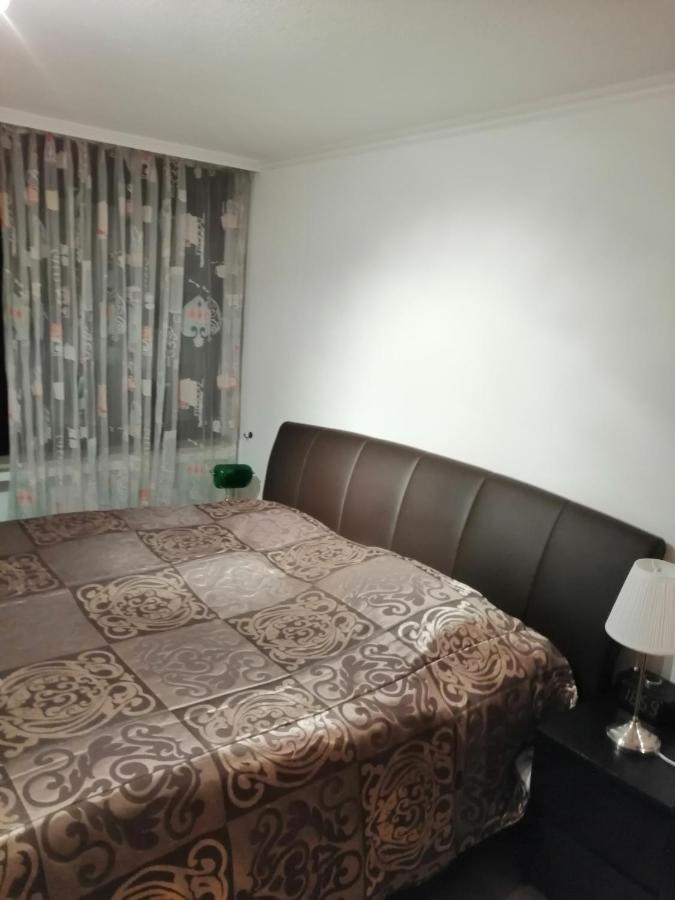 Grosses Panorama Apartment Bingen am Rhein