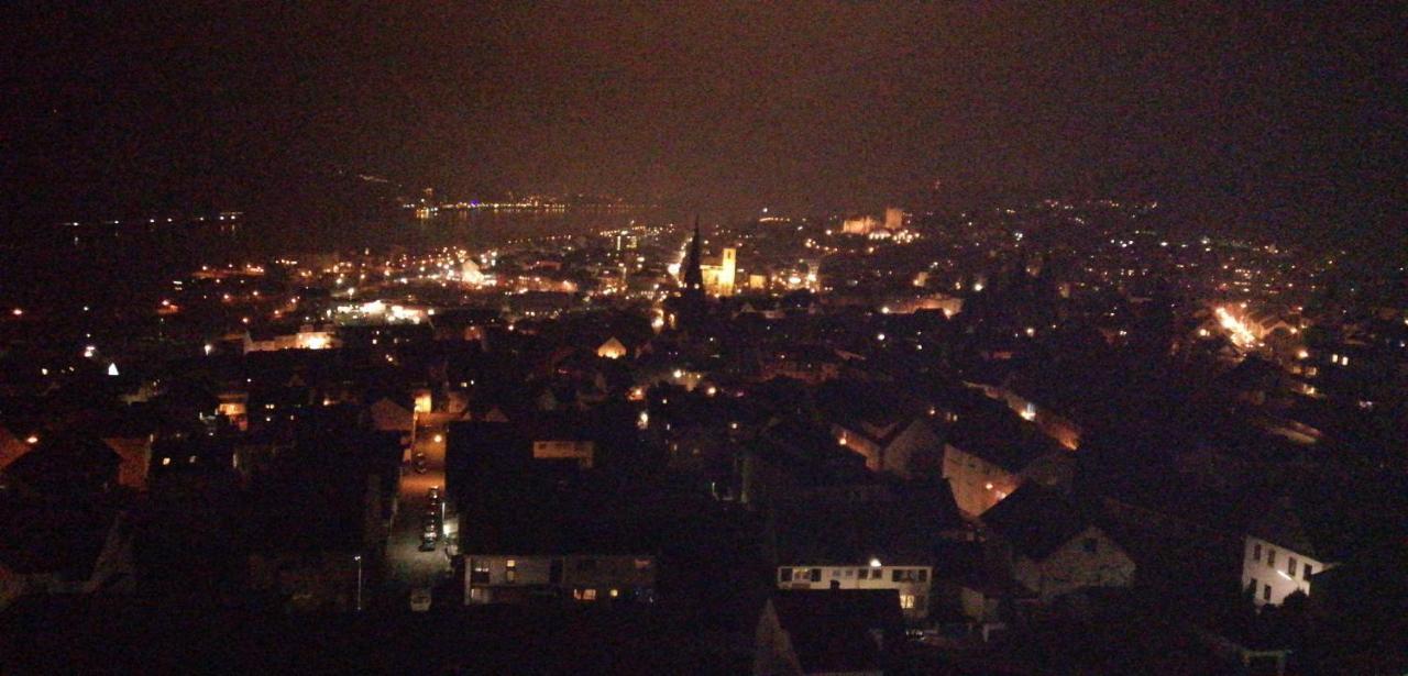 Apartment Grosses Panorama Bingen am Rhein