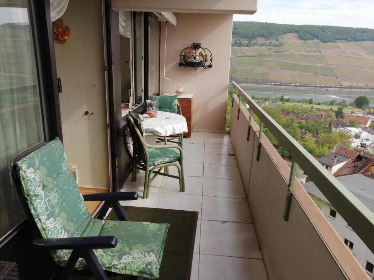 Apartment Grosses Panorama *
