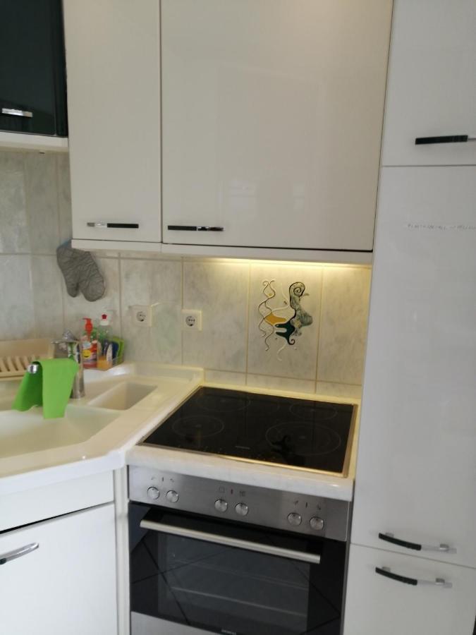 Grosses Panorama Apartment Bingen am Rhein