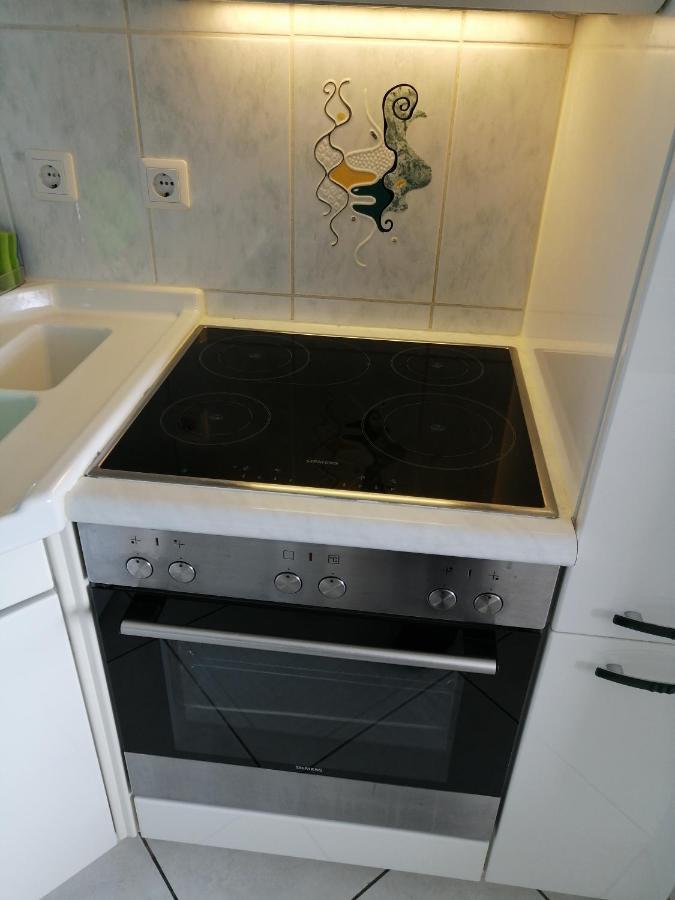 Apartment Grosses Panorama Bingen am Rhein