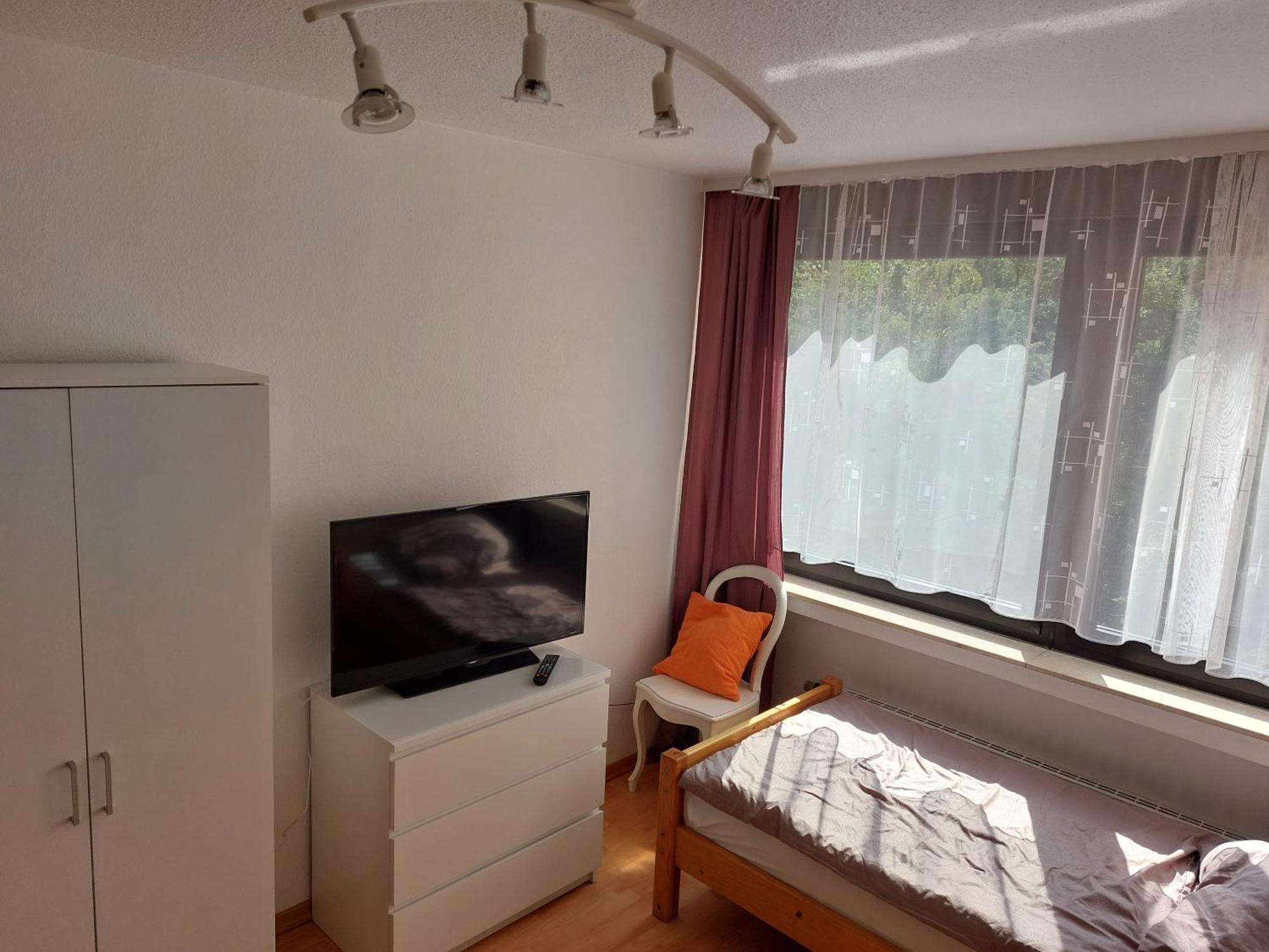 Grosses Panorama