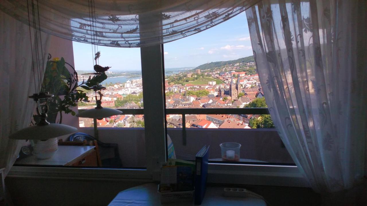 Grosses Panorama Апартаменты *